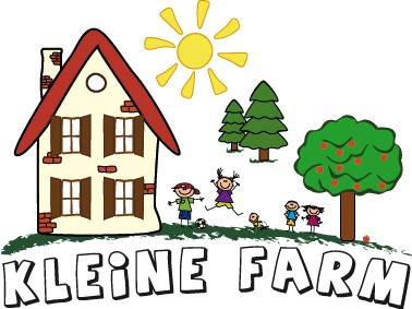 Kita Kleine Farm Logo